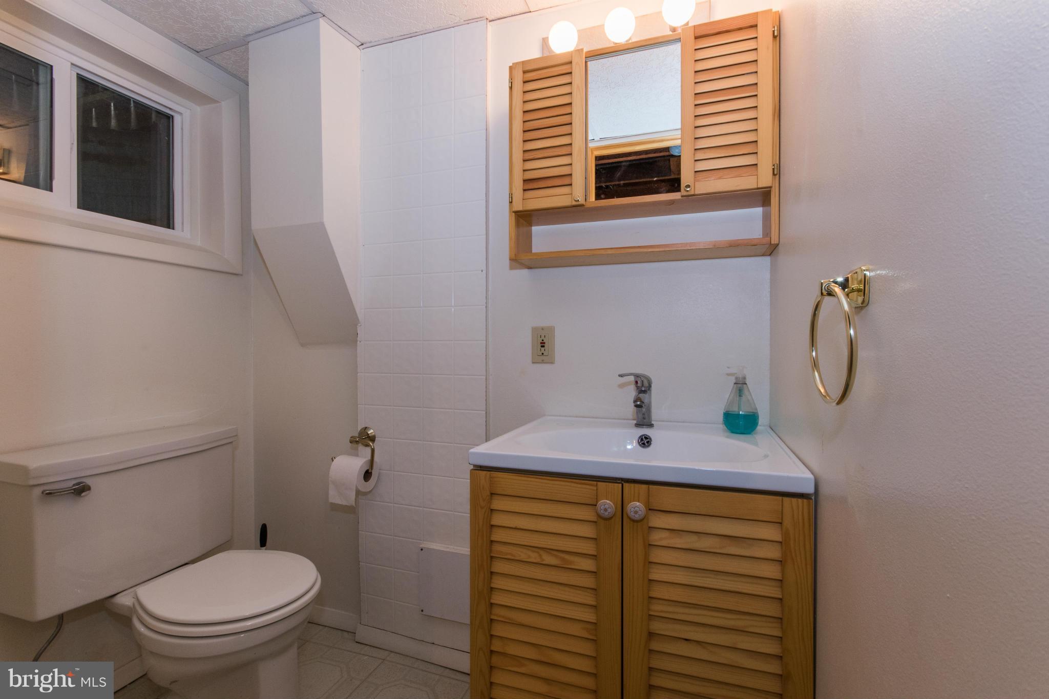 213 Garden Road Baltimore, MD 21286 - Photo 20 of 30 1/2 Bath Lower Level