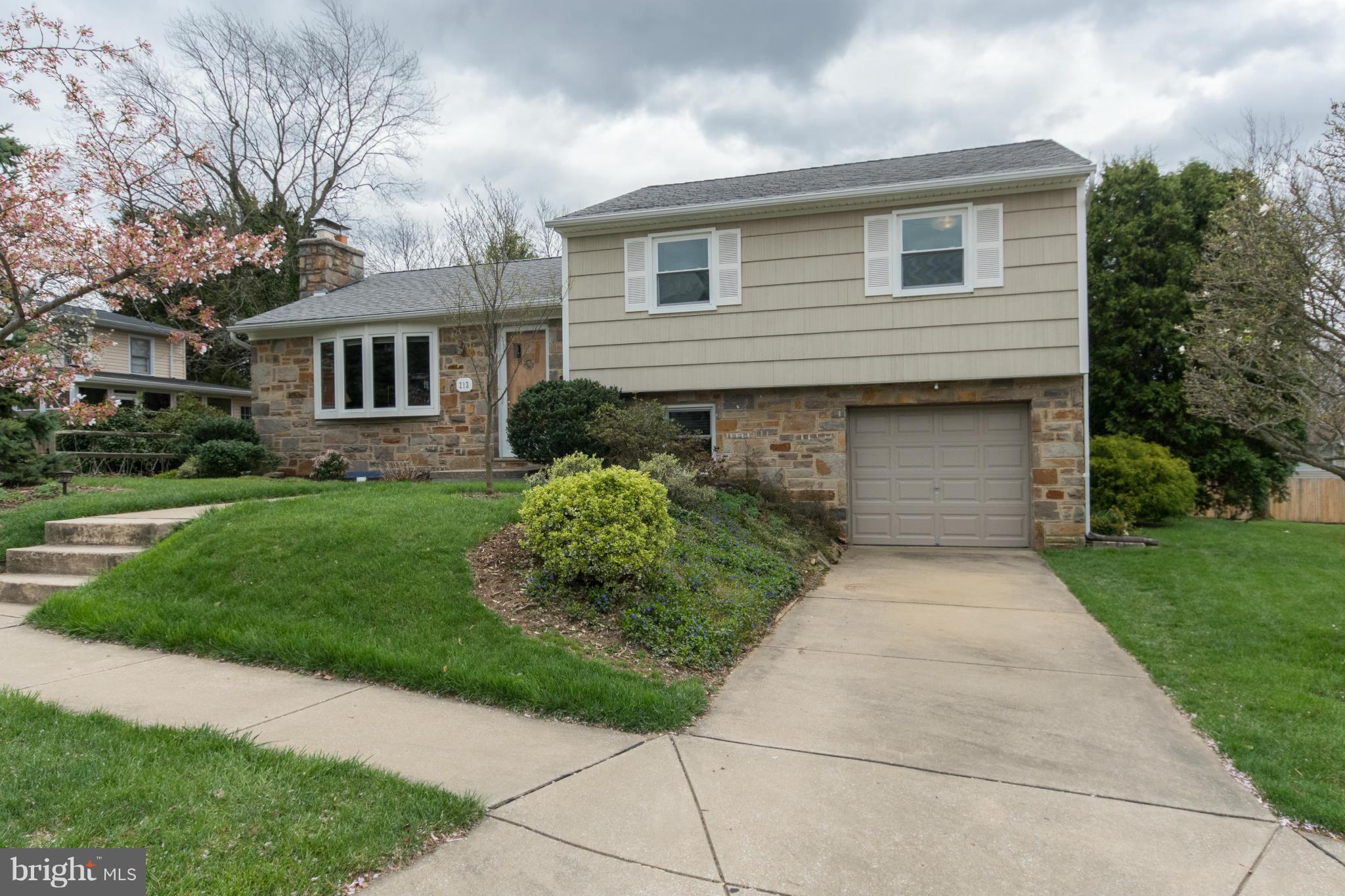 213 Garden Road Baltimore, MD 21286 - Photo 29 of 30 Exterior (Front)