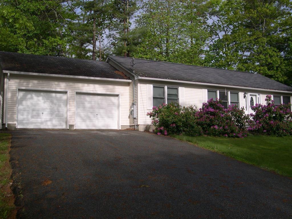 49 Pine Mountain Road Cape Neddick, ME 03902 - Photo 28 of 29 Come and see this wonderful Cape...