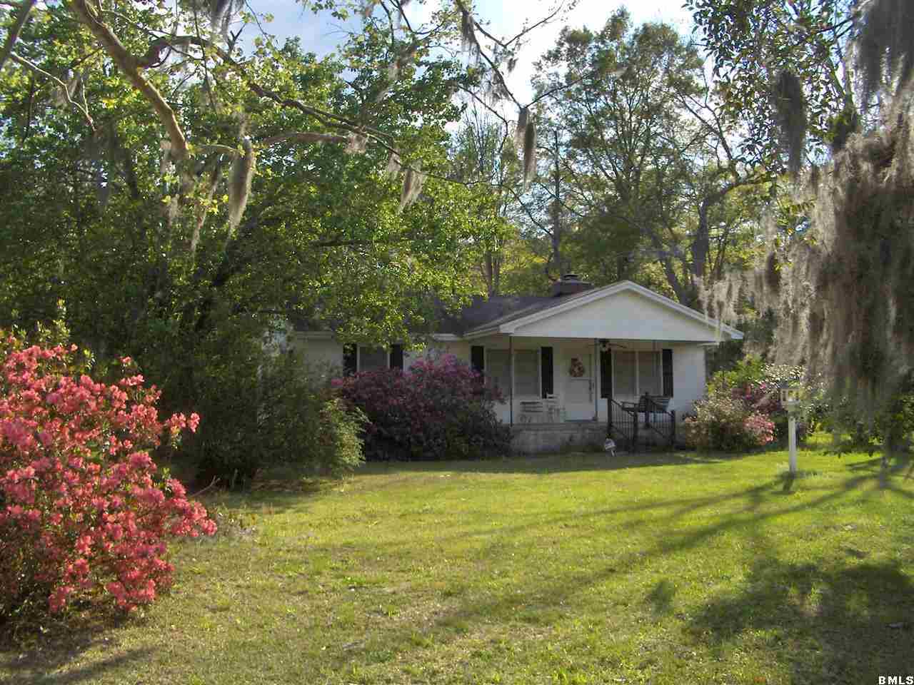 150 Bert Terry Road Brunson, SC 29911 - Photo 1 of 25 Primary Photo
