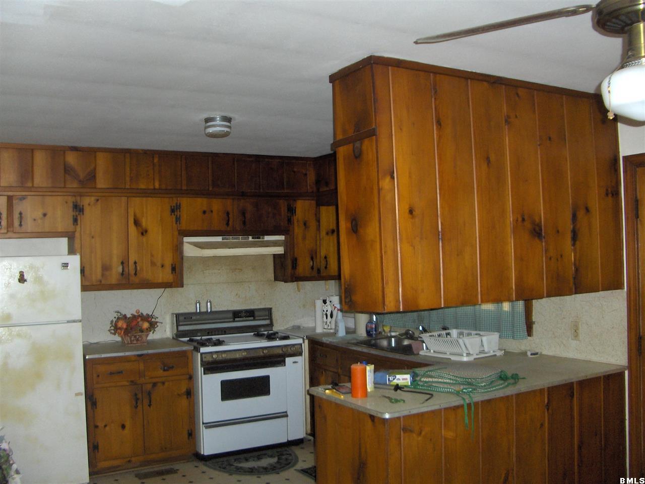 150 Bert Terry Road Brunson, SC 29911 - Photo 16 of 25 Additional Photo
