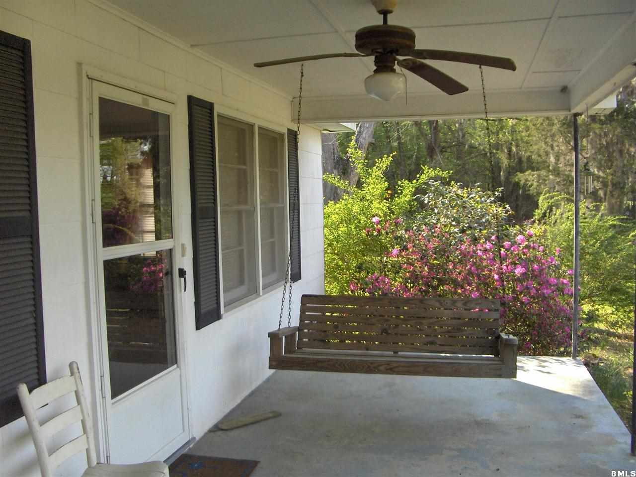 150 Bert Terry Road Brunson, SC 29911 - Photo 18 of 25 Additional Photo