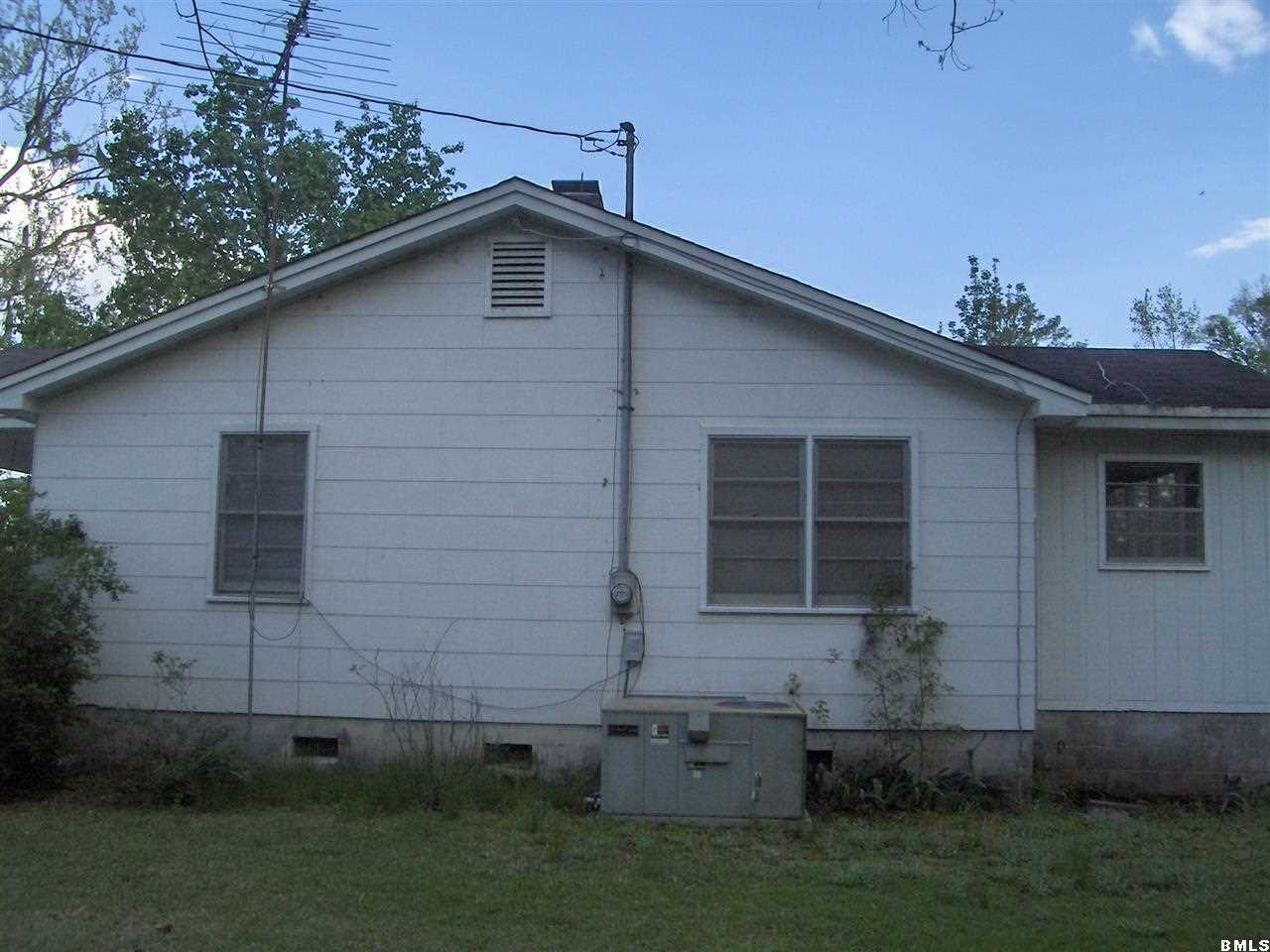150 Bert Terry Road Brunson, SC 29911 - Photo 23 of 25 Additional Photo