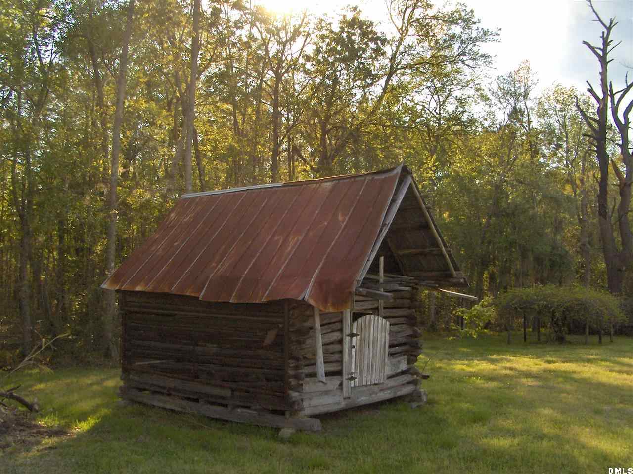 150 Bert Terry Road Brunson, SC 29911 - Photo 25 of 25 Additional Photo