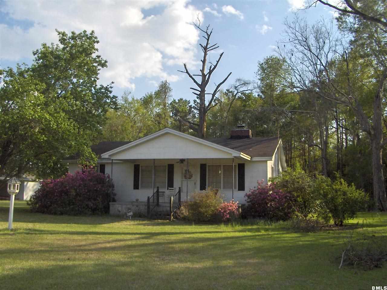 150 Bert Terry Road Brunson, SC 29911 - Photo 4 of 25 Additional Photo