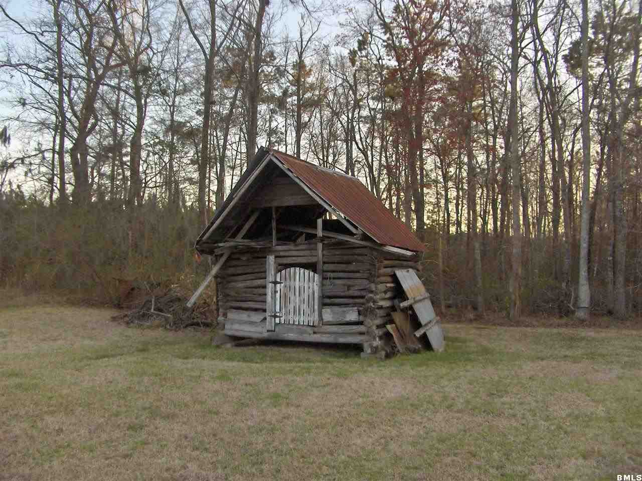 150 Bert Terry Road Brunson, SC 29911 - Photo 6 of 25 Additional Photo