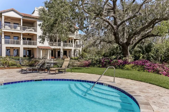 $3,250,000 | 5065 1st Coast Highway, Unit 102D, Fernandina Beach, FL 32034