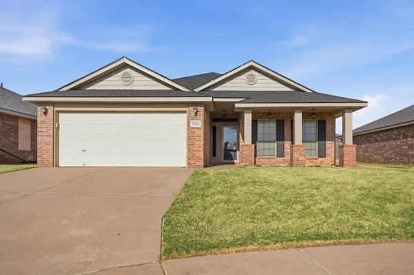 $1,850 | 9304 Remington Avenue, Lubbock, TX 79424