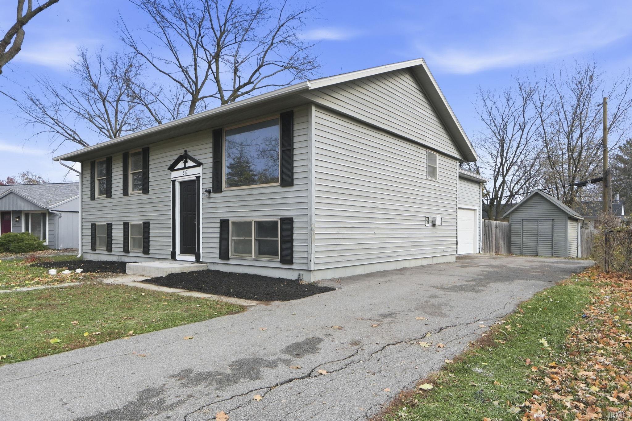 517 Springbrook Road Fort Wayne, IN 46825 - Photo 16 of 22 Gallery Image 16