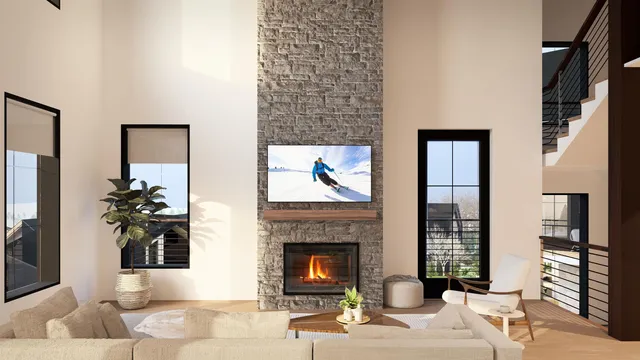 $2,345,000 | 8 A Firelight Lane, Unit 8A, Lincoln, NH 03251