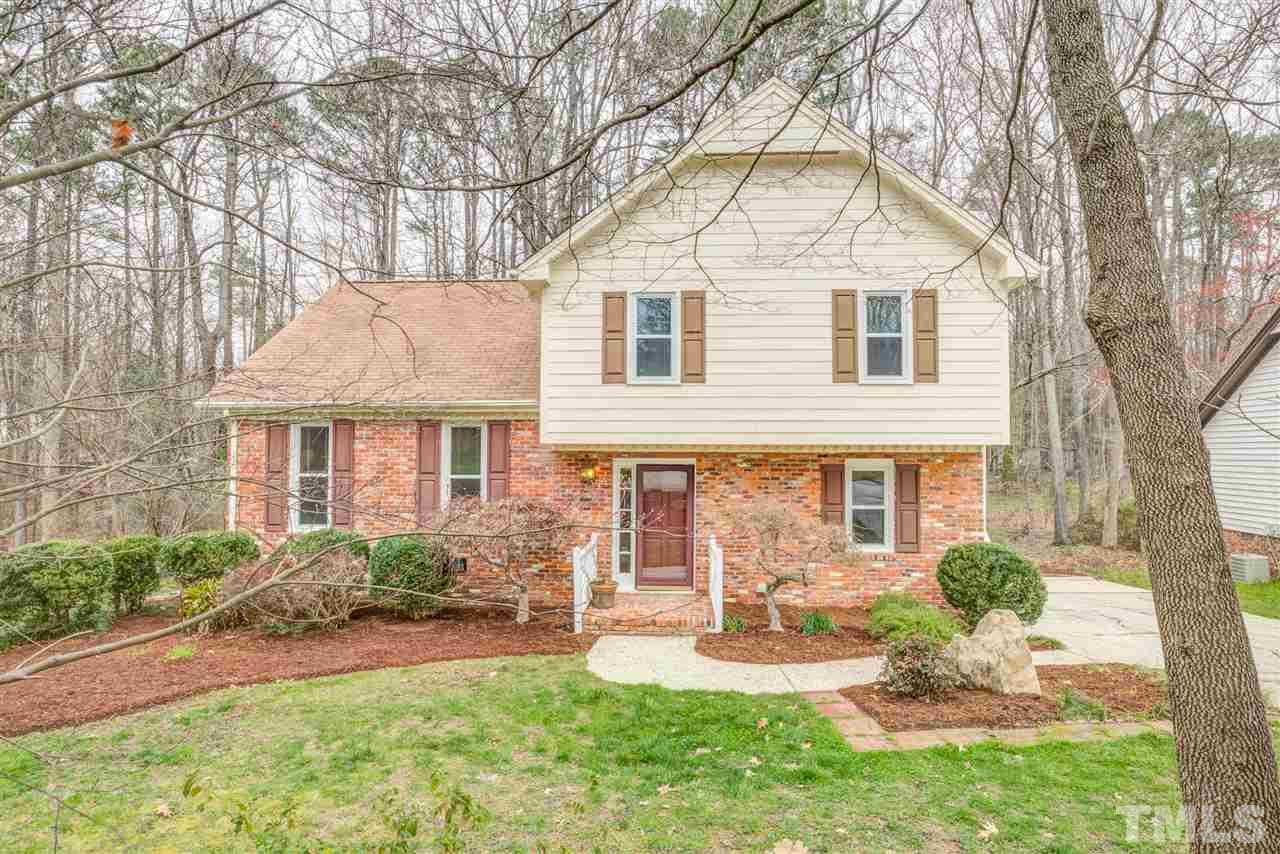 701 Hunting Ridge Road Raleigh, NC 27615 - Photo 1 of 29 Gallery Image 1
