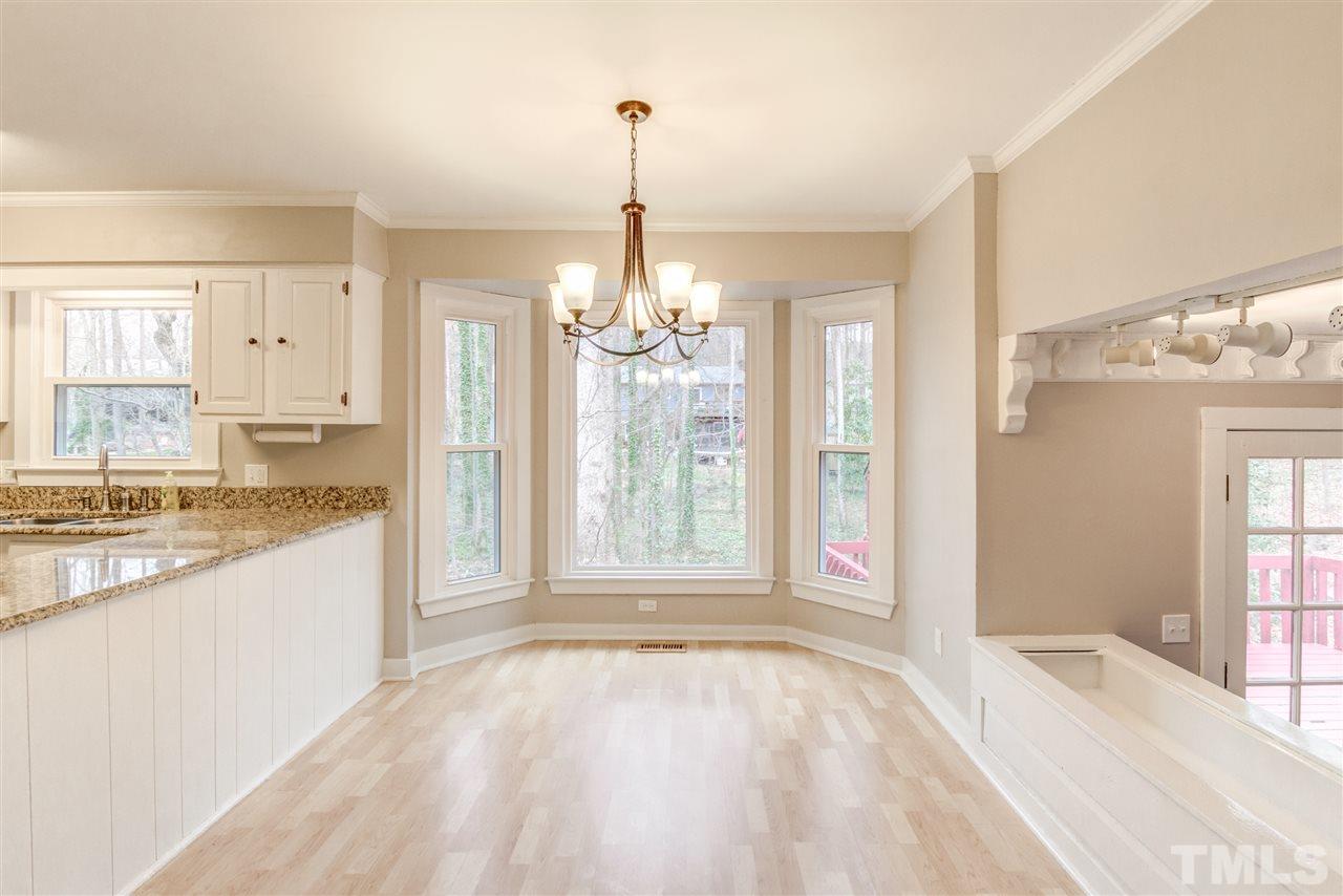 701 Hunting Ridge Road Raleigh, NC 27615 - Photo 11 of 29 Gallery Image 11