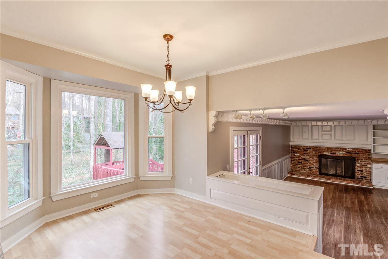 701 Hunting Ridge Road Raleigh, NC 27615 - Photo 12 of 29 Gallery Image 12