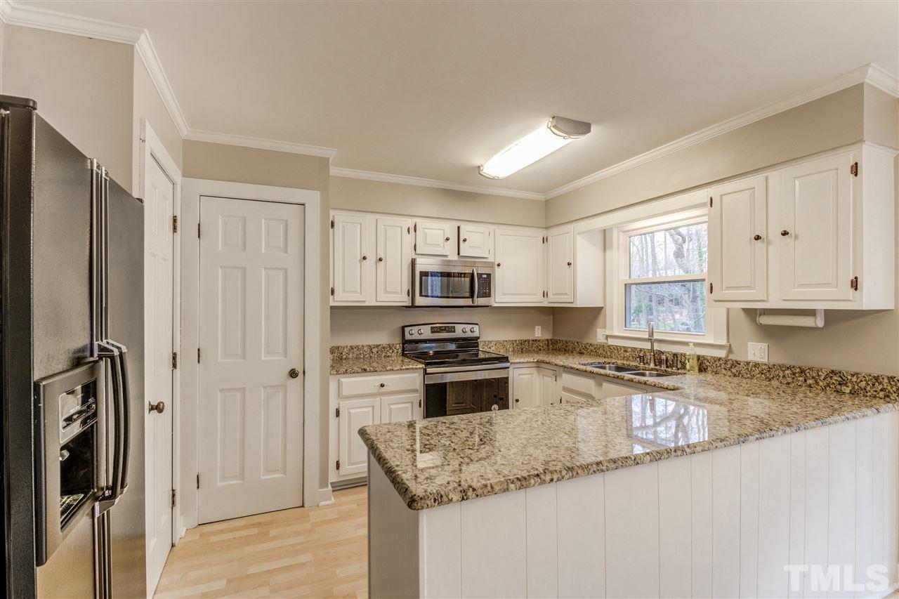 701 Hunting Ridge Road Raleigh, NC 27615 - Photo 14 of 29 Gallery Image 14