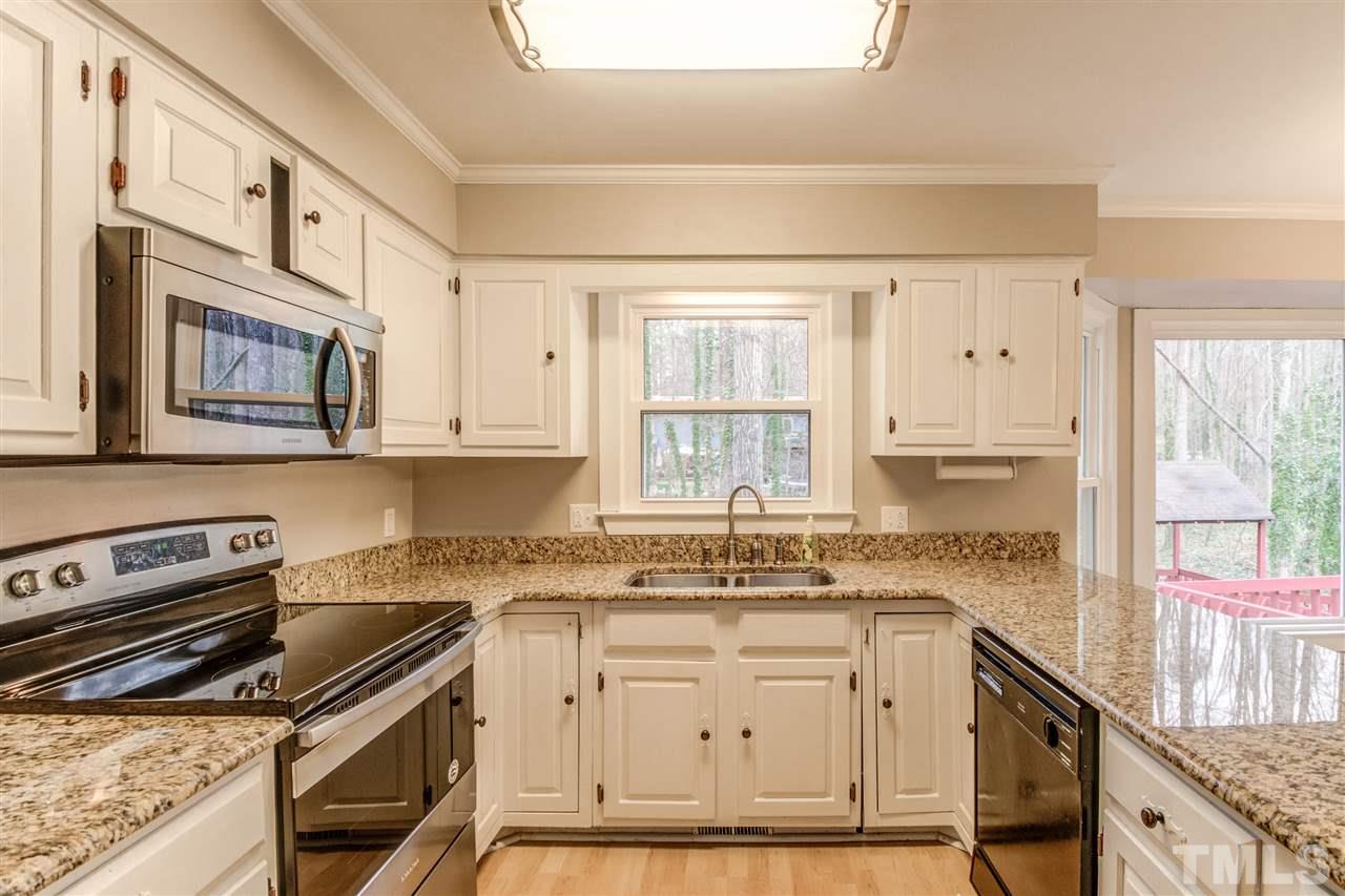 701 Hunting Ridge Road Raleigh, NC 27615 - Photo 15 of 29 Gallery Image 15