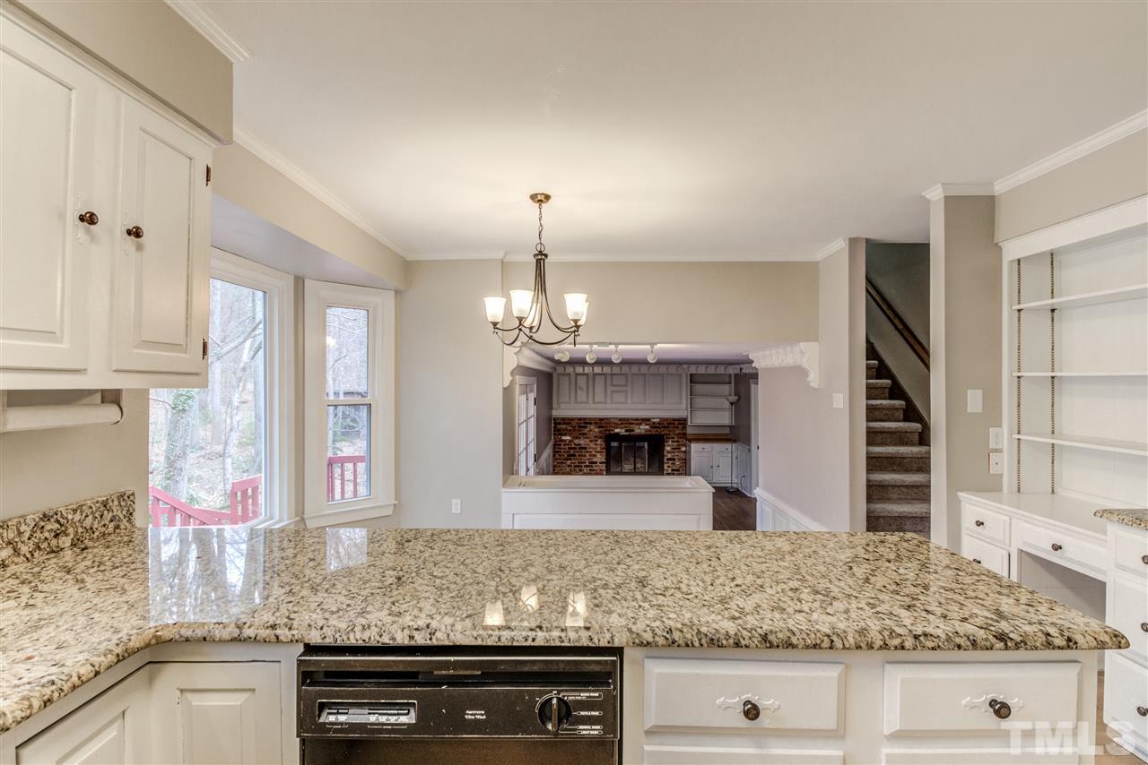 701 Hunting Ridge Road Raleigh, NC 27615 - Photo 16 of 29 Gallery Image 16