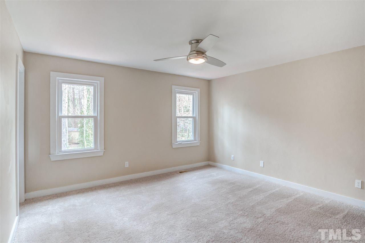 701 Hunting Ridge Road Raleigh, NC 27615 - Photo 17 of 29 Gallery Image 17