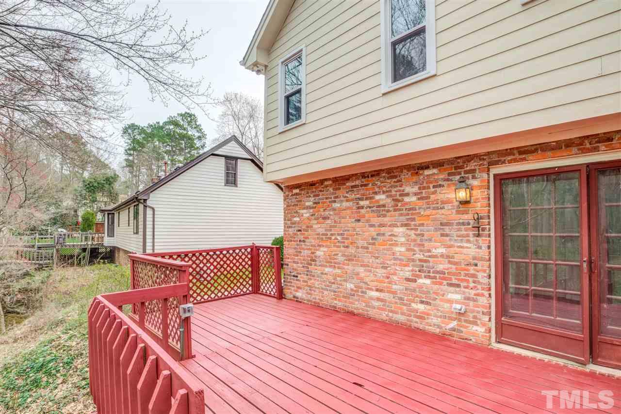 701 Hunting Ridge Road Raleigh, NC 27615 - Photo 25 of 29 Gallery Image 25