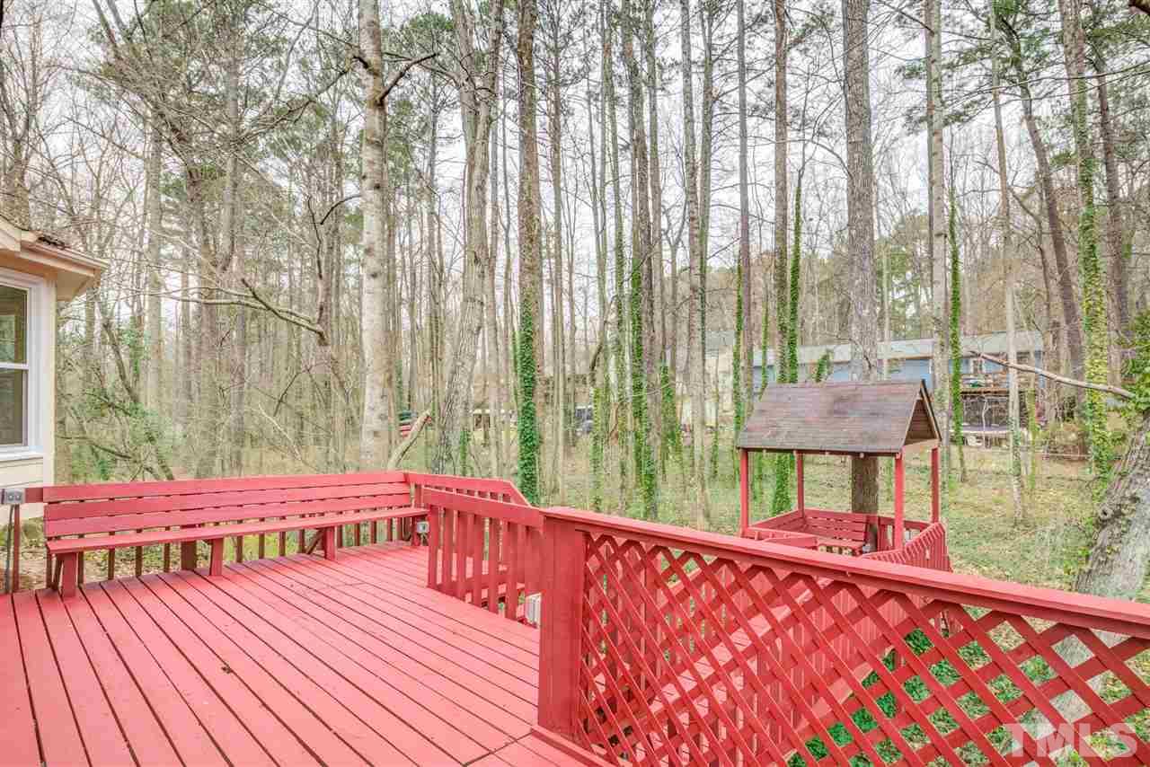 701 Hunting Ridge Road Raleigh, NC 27615 - Photo 26 of 29 Gallery Image 26