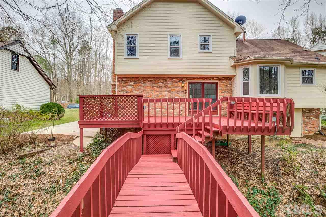 701 Hunting Ridge Road Raleigh, NC 27615 - Photo 27 of 29 Gallery Image 27