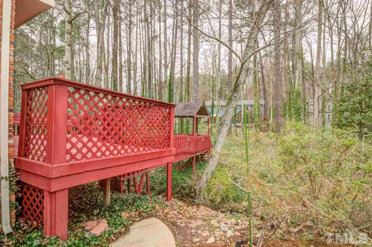 701 Hunting Ridge Road Raleigh, NC 27615 - Photo 28 of 29 Gallery Image 28