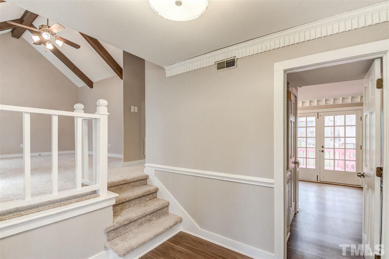 701 Hunting Ridge Road Raleigh, NC 27615 - Photo 4 of 29 Gallery Image 4
