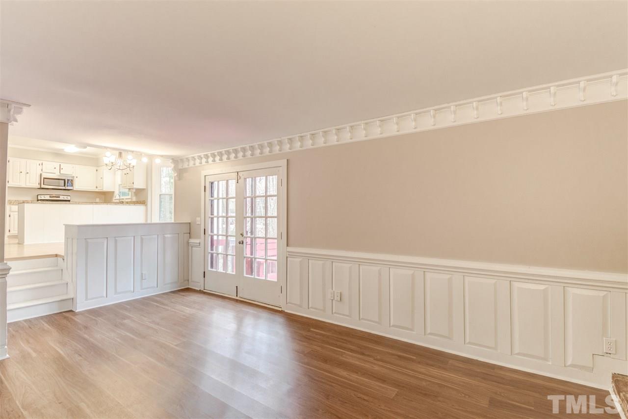 701 Hunting Ridge Road Raleigh, NC 27615 - Photo 9 of 29 Gallery Image 9