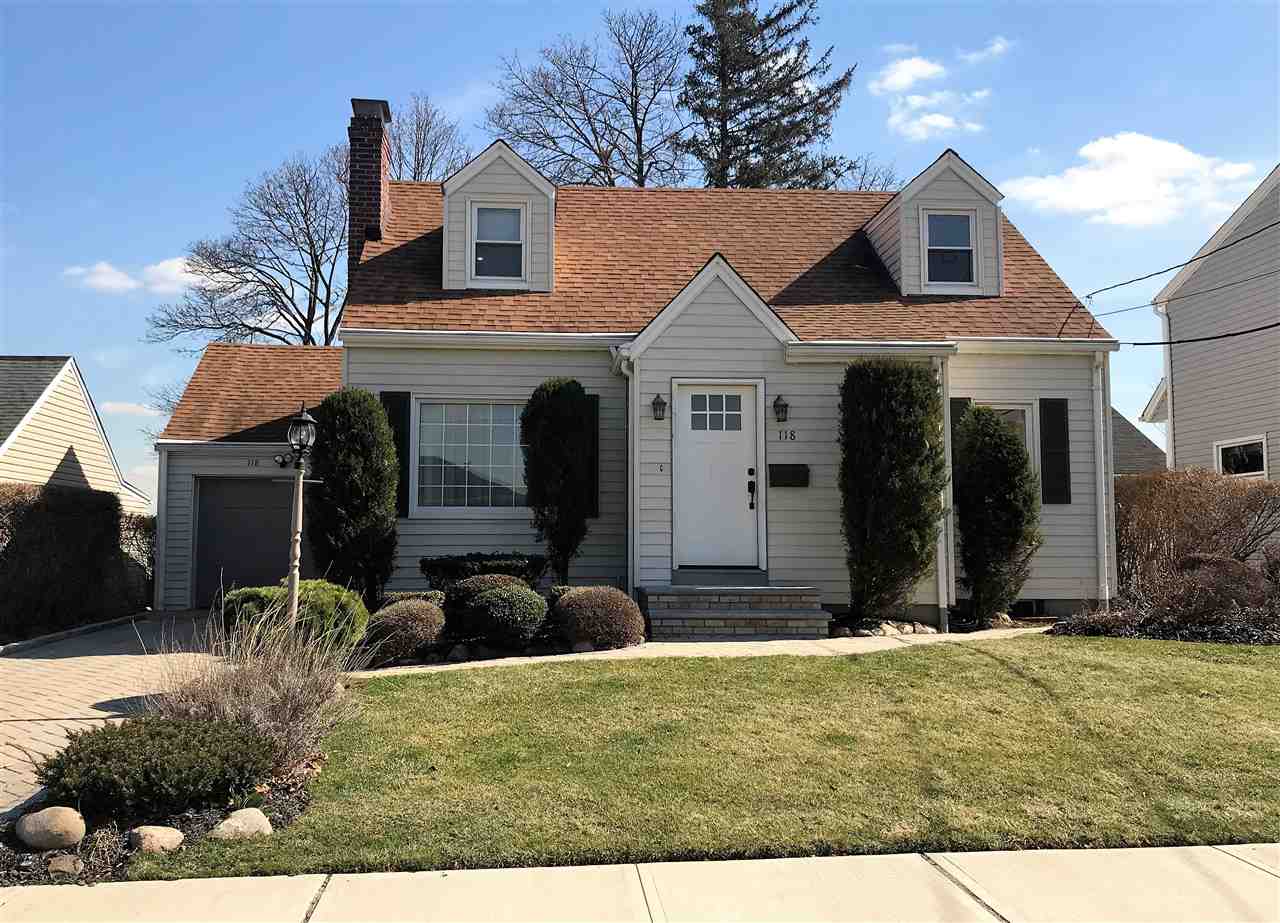 118 7th Street Wood-Ridge, NJ 07075 - Photo 1 of 1 Gallery Image 1