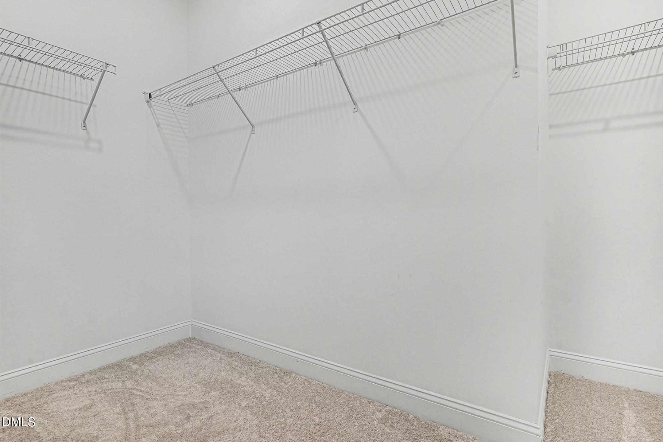 1328 Hazelnut Ridge Lane Knightdale, NC 27545 - Photo 28 of 50 a room that has a window in it