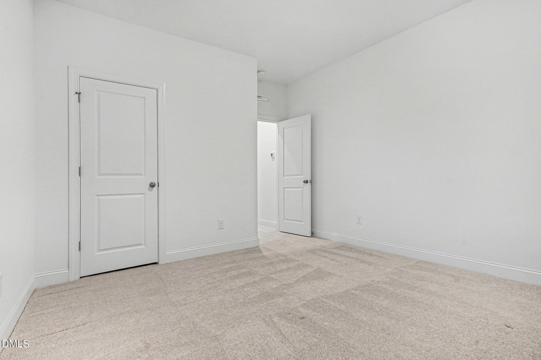1328 Hazelnut Ridge Lane Knightdale, NC 27545 - Photo 39 of 50 a view of an empty room