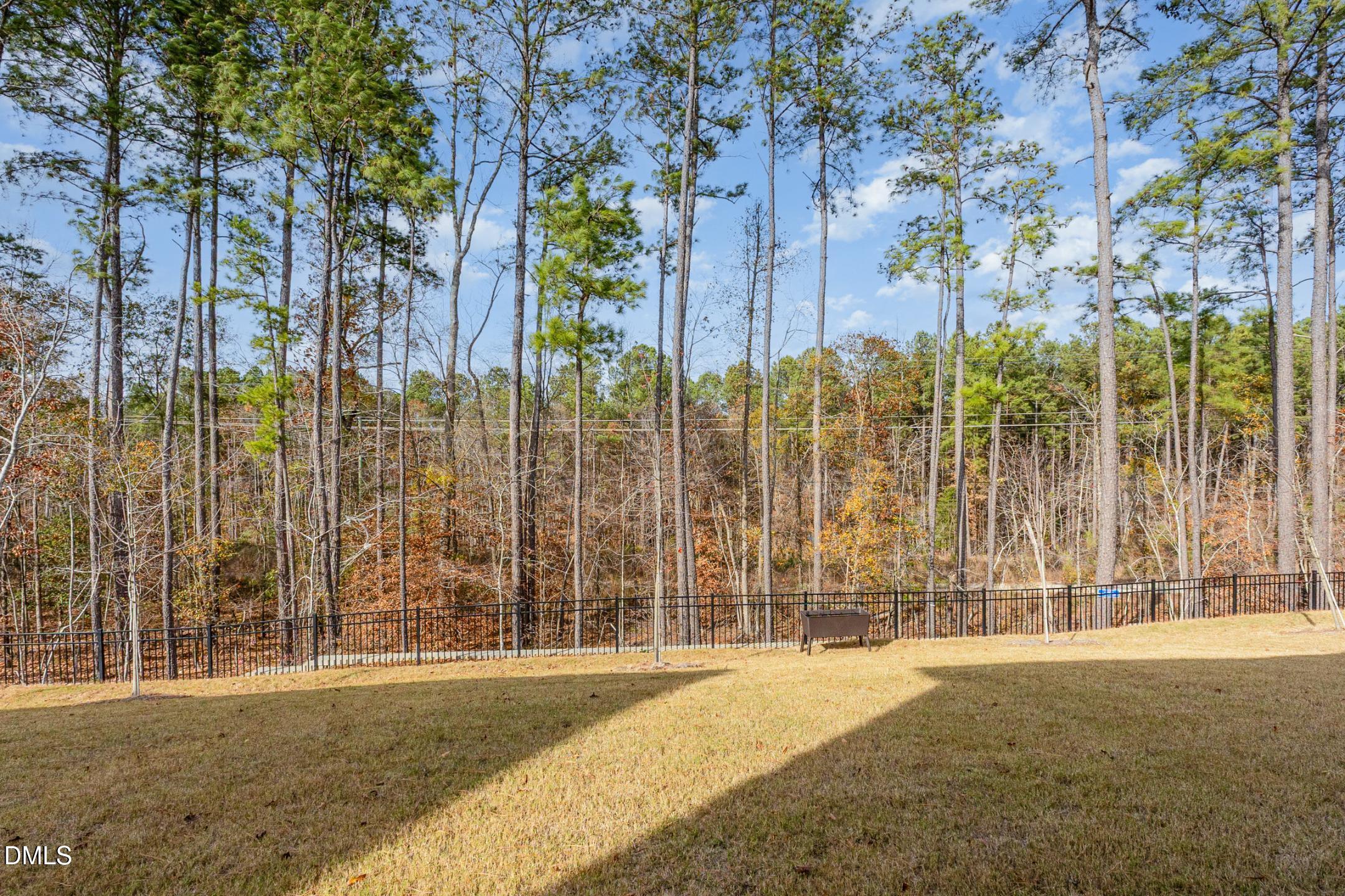 1328 Hazelnut Ridge Lane Knightdale, NC 27545 - Photo 50 of 50 a view of a building with a outdoor space