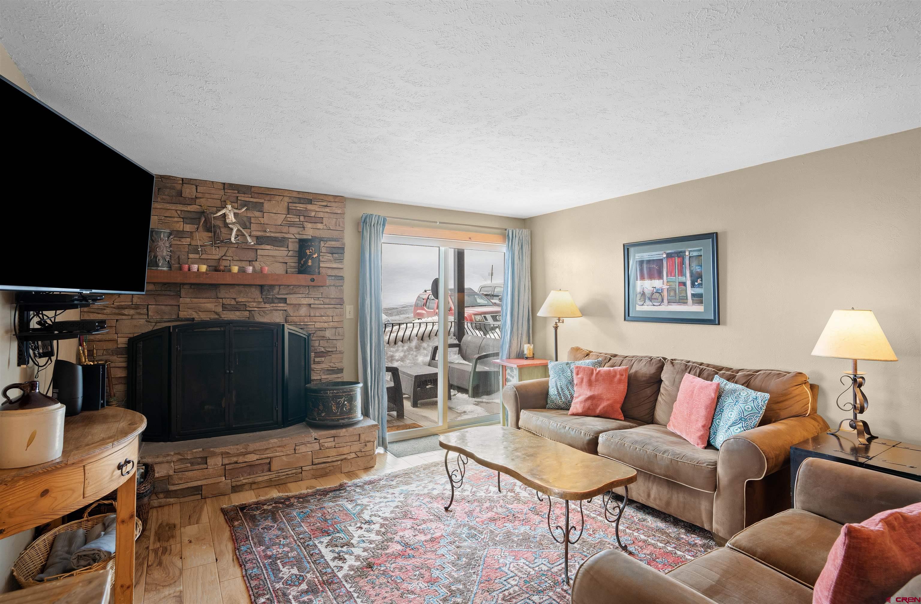 651 Gothic Road, Unit 304C Crested Butte, CO 81225 - Photo 11 of 32