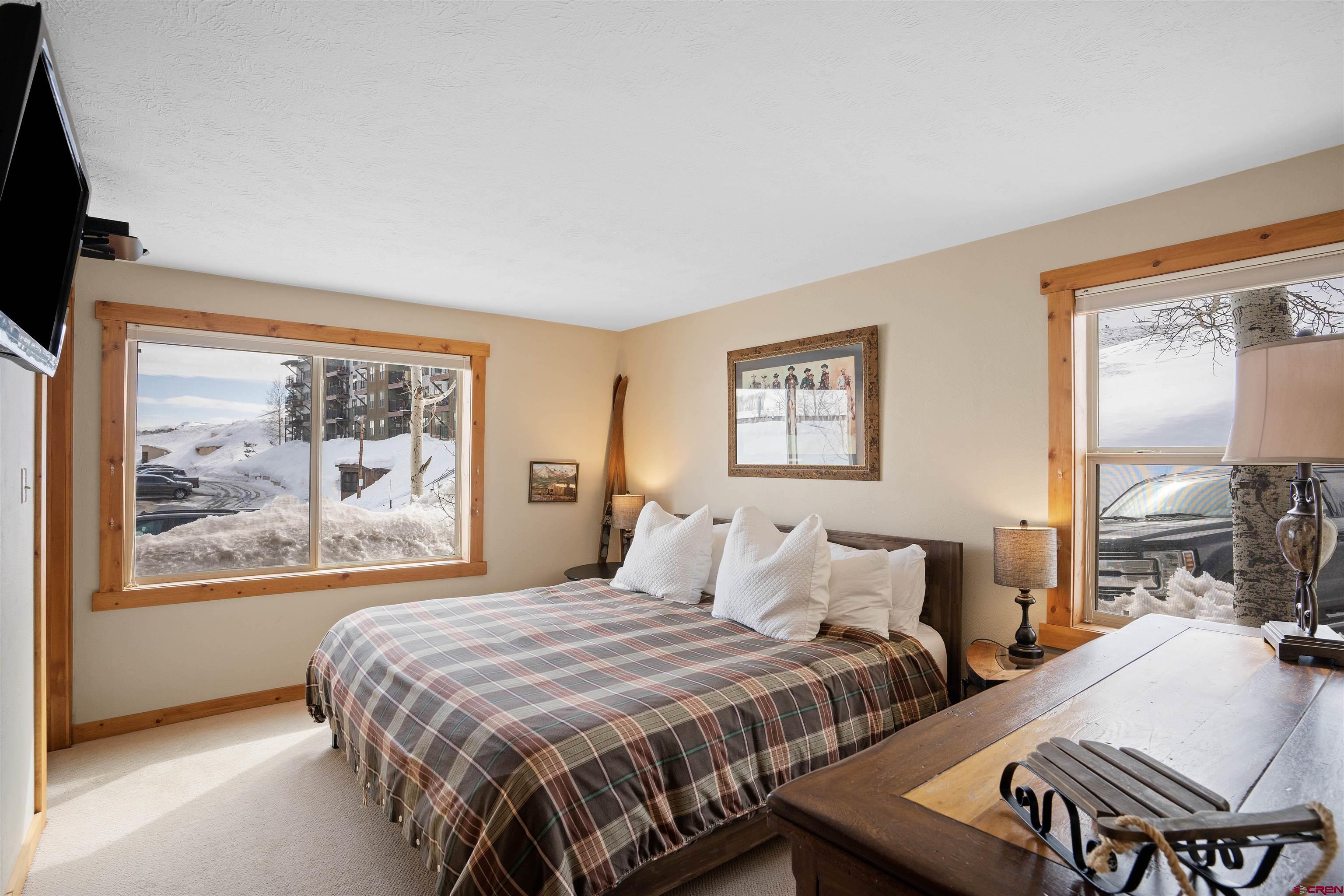 651 Gothic Road, Unit 304C Crested Butte, CO 81225 - Photo 12 of 32