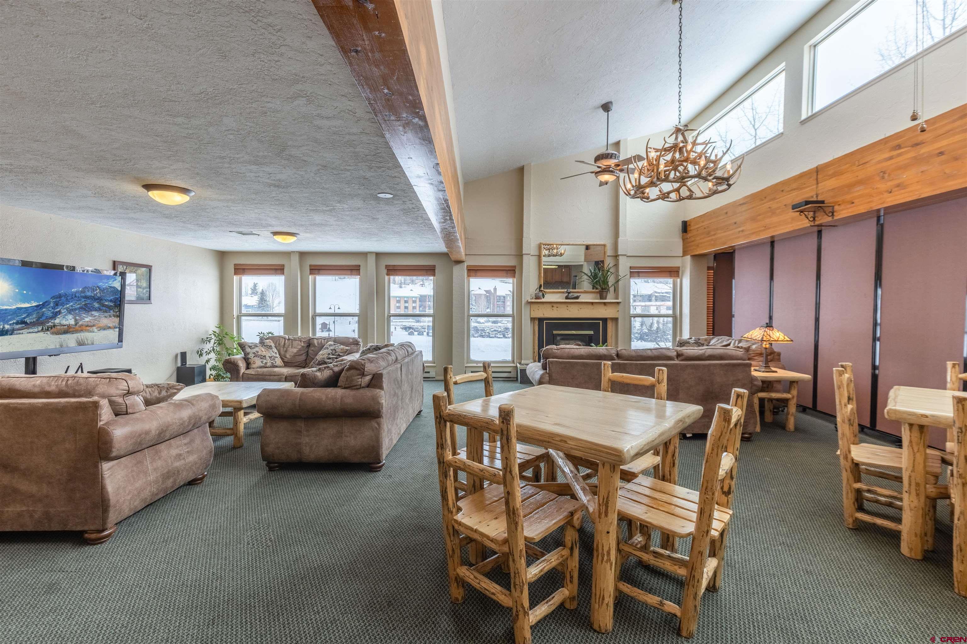 651 Gothic Road, Unit 304C Crested Butte, CO 81225 - Photo 19 of 32
