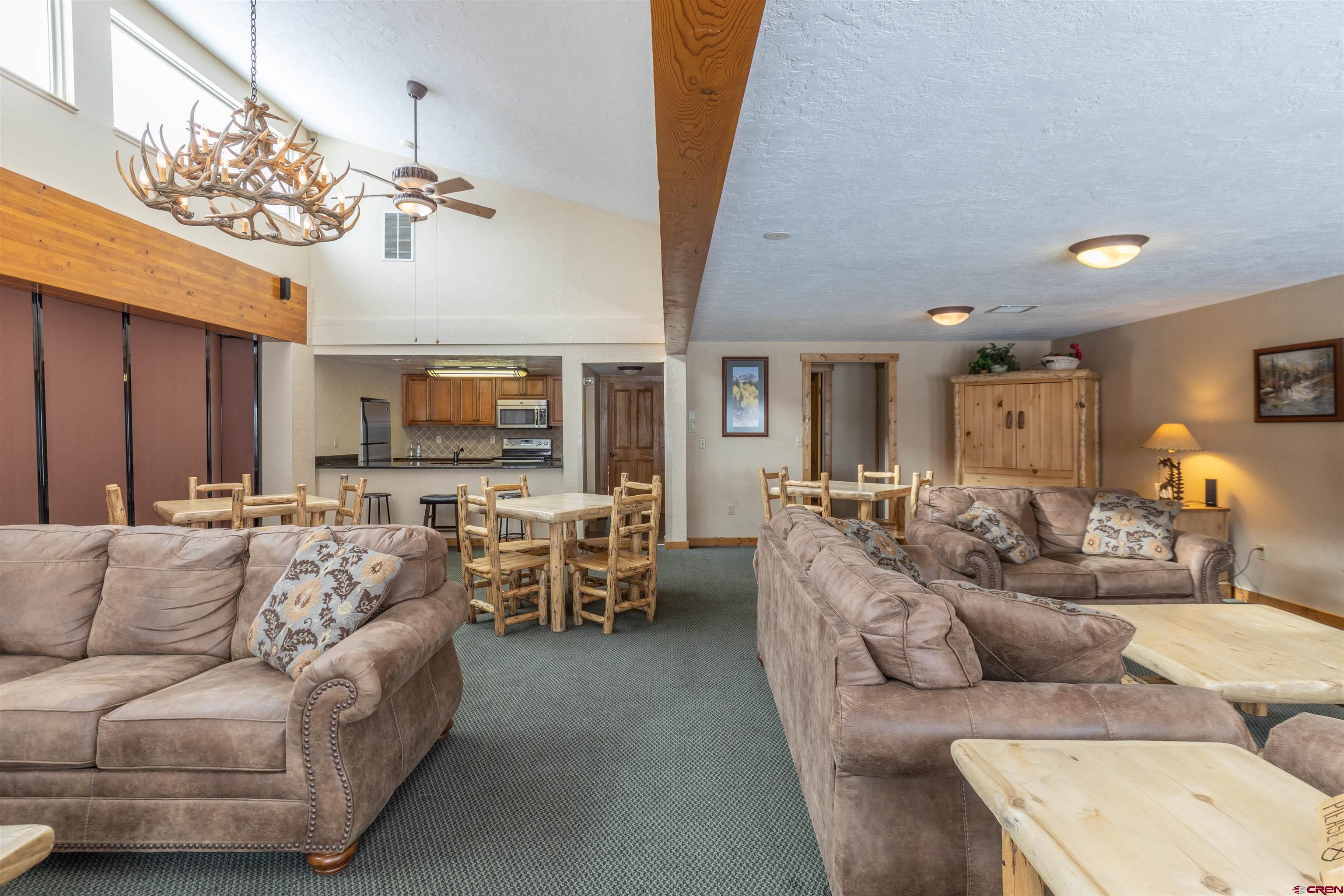 651 Gothic Road, Unit 304C Crested Butte, CO 81225 - Photo 20 of 32