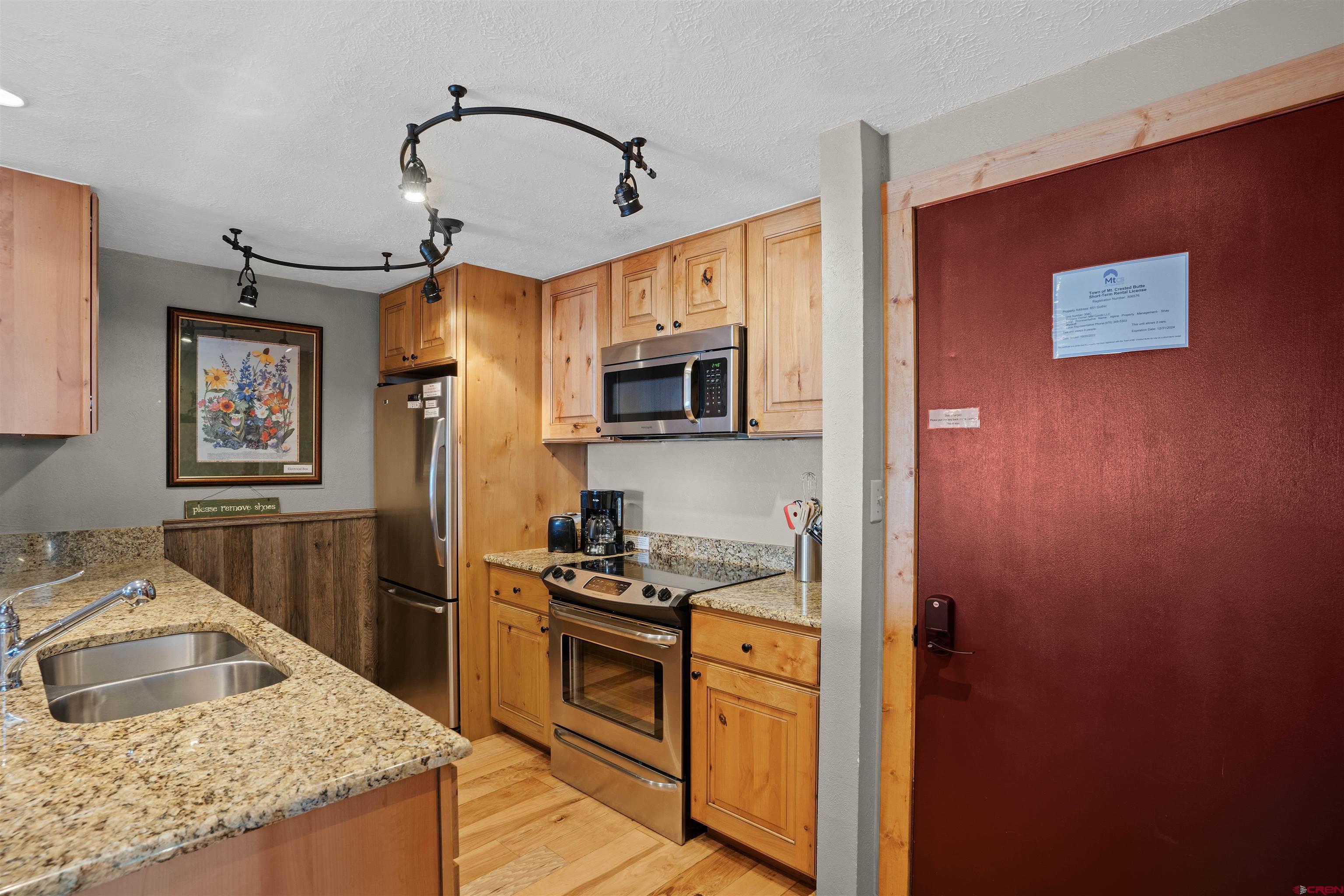 651 Gothic Road, Unit 304C Crested Butte, CO 81225 - Photo 2 of 32