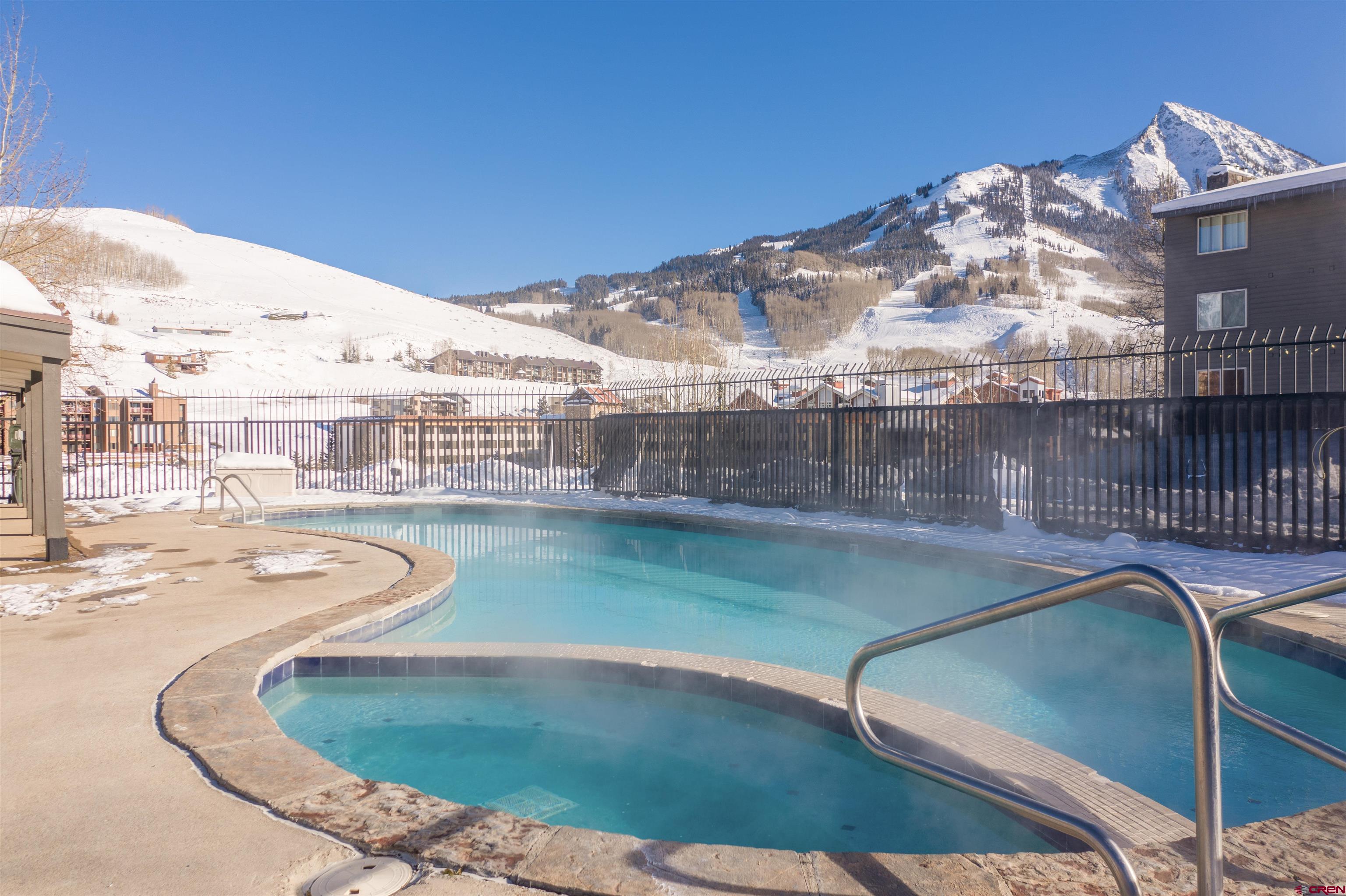 651 Gothic Road, Unit 304C Crested Butte, CO 81225 - Photo 23 of 32