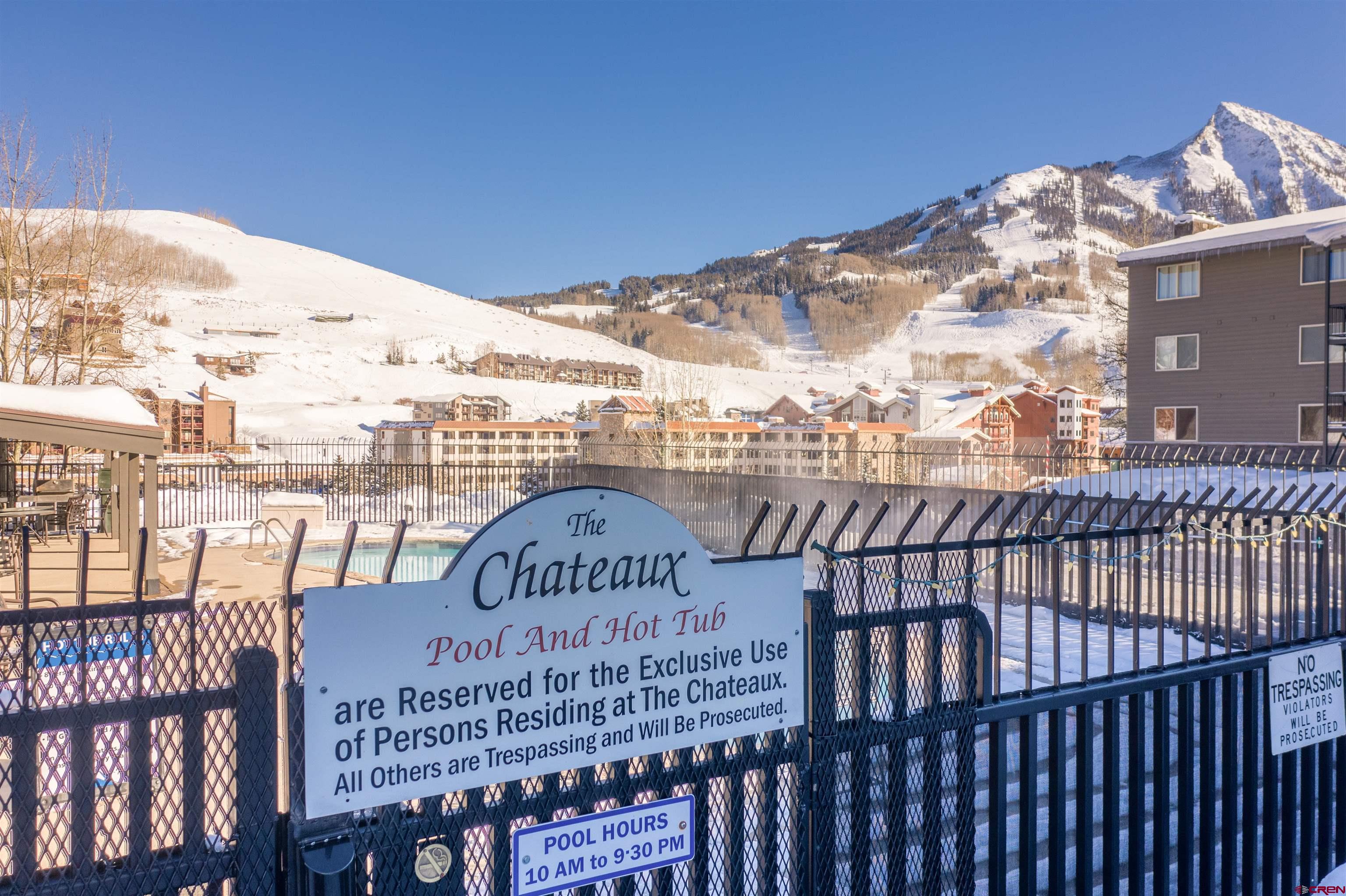 651 Gothic Road, Unit 304C Crested Butte, CO 81225 - Photo 24 of 32