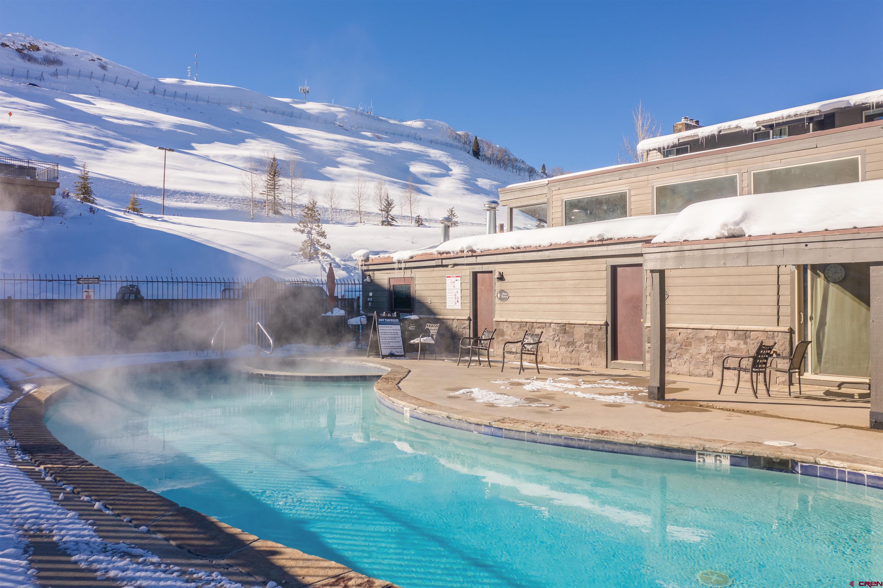 651 Gothic Road, Unit 304C Crested Butte, CO 81225 - Photo 26 of 32