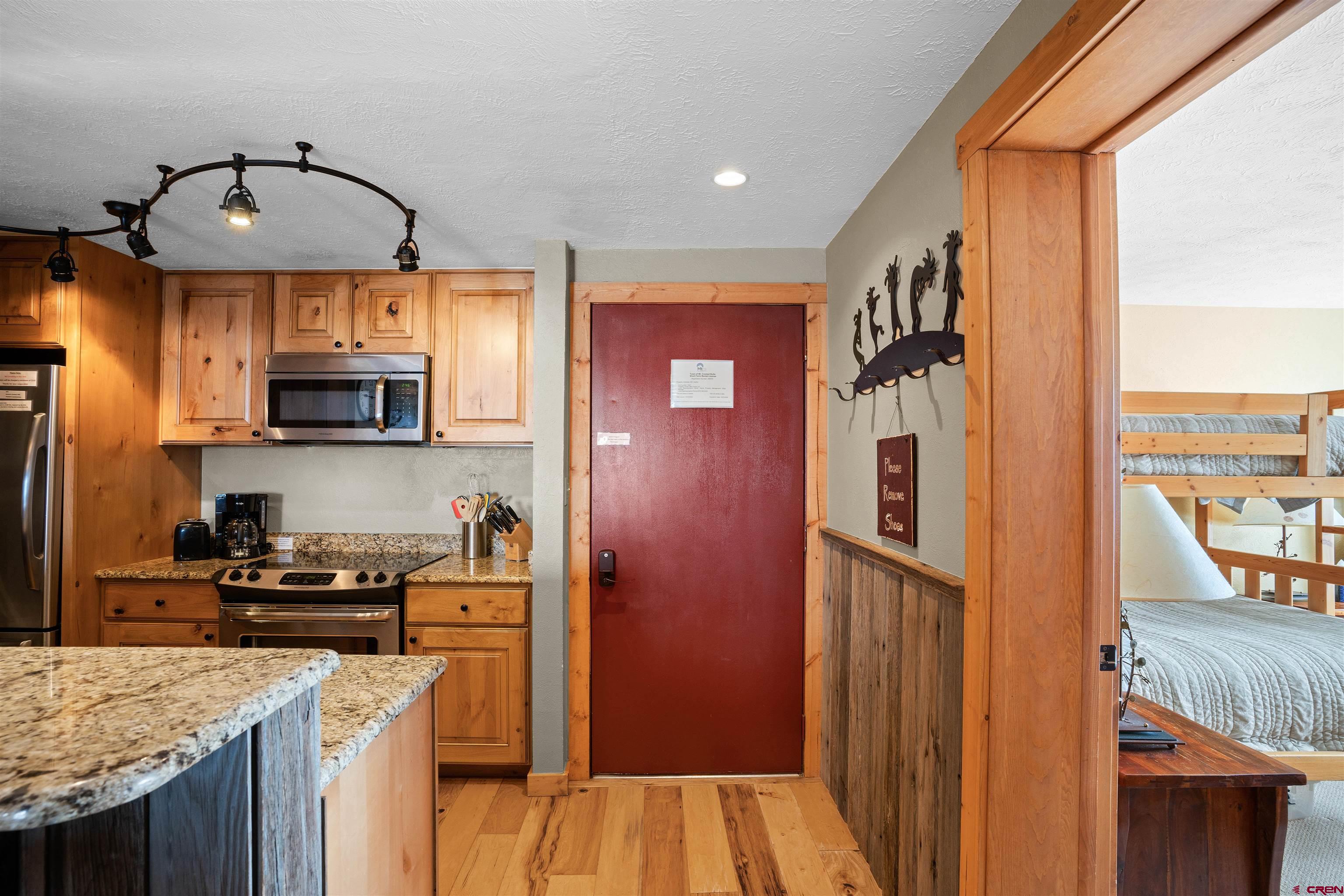 651 Gothic Road, Unit 304C Crested Butte, CO 81225 - Photo 4 of 32