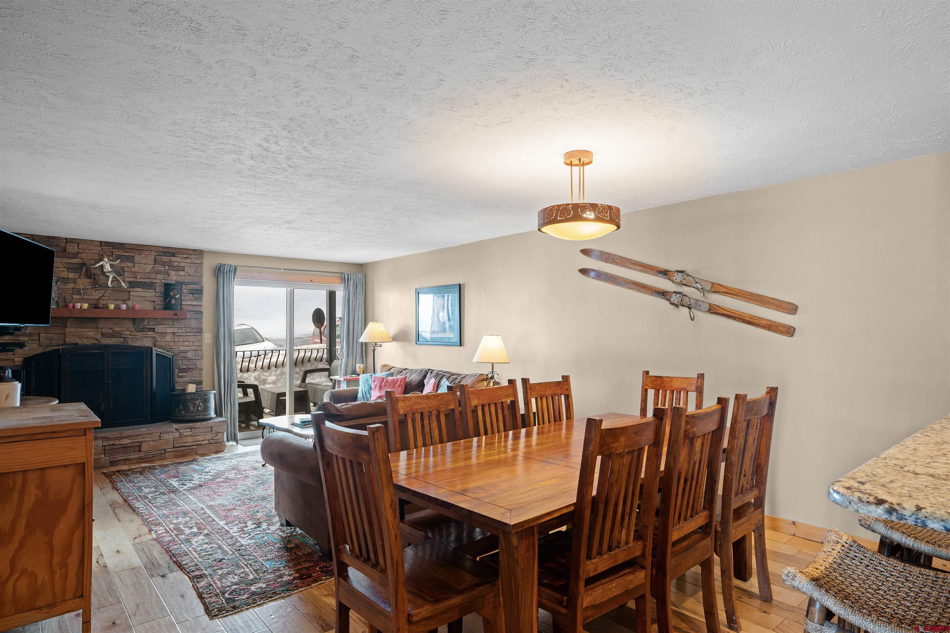 651 Gothic Road, Unit 304C Crested Butte, CO 81225 - Photo 7 of 32