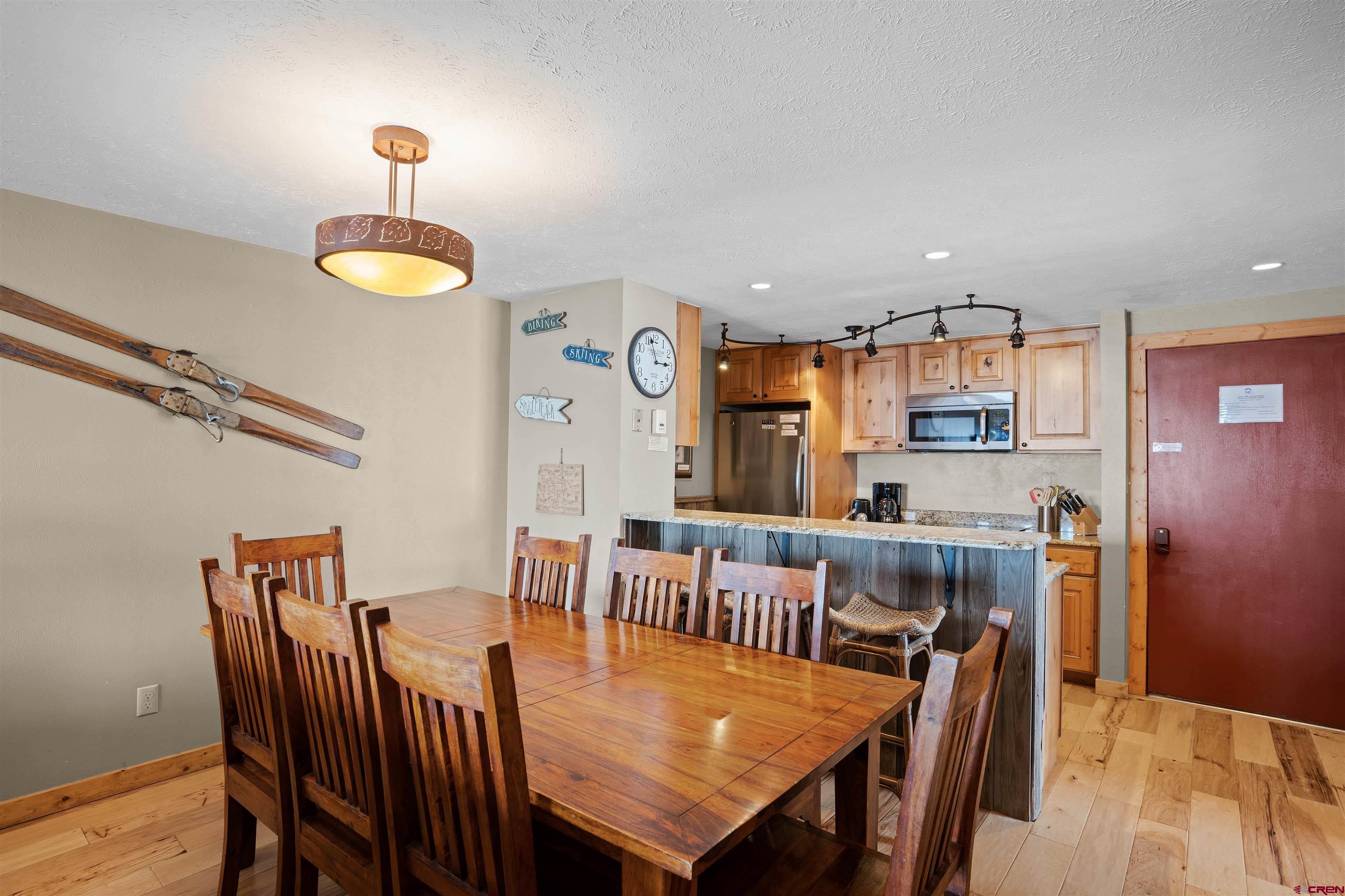 651 Gothic Road, Unit 304C Crested Butte, CO 81225 - Photo 8 of 32
