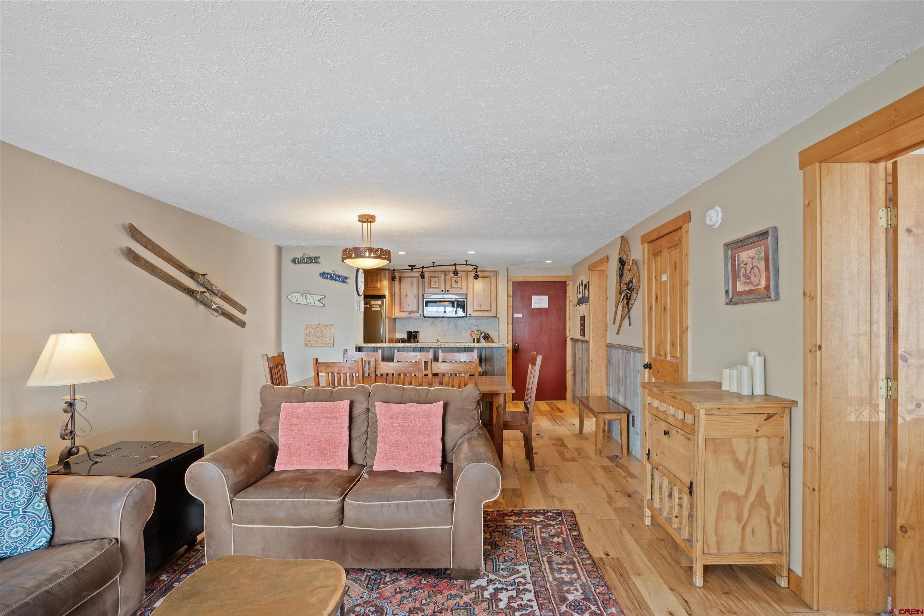 651 Gothic Road, Unit 304C Crested Butte, CO 81225 - Photo 9 of 32