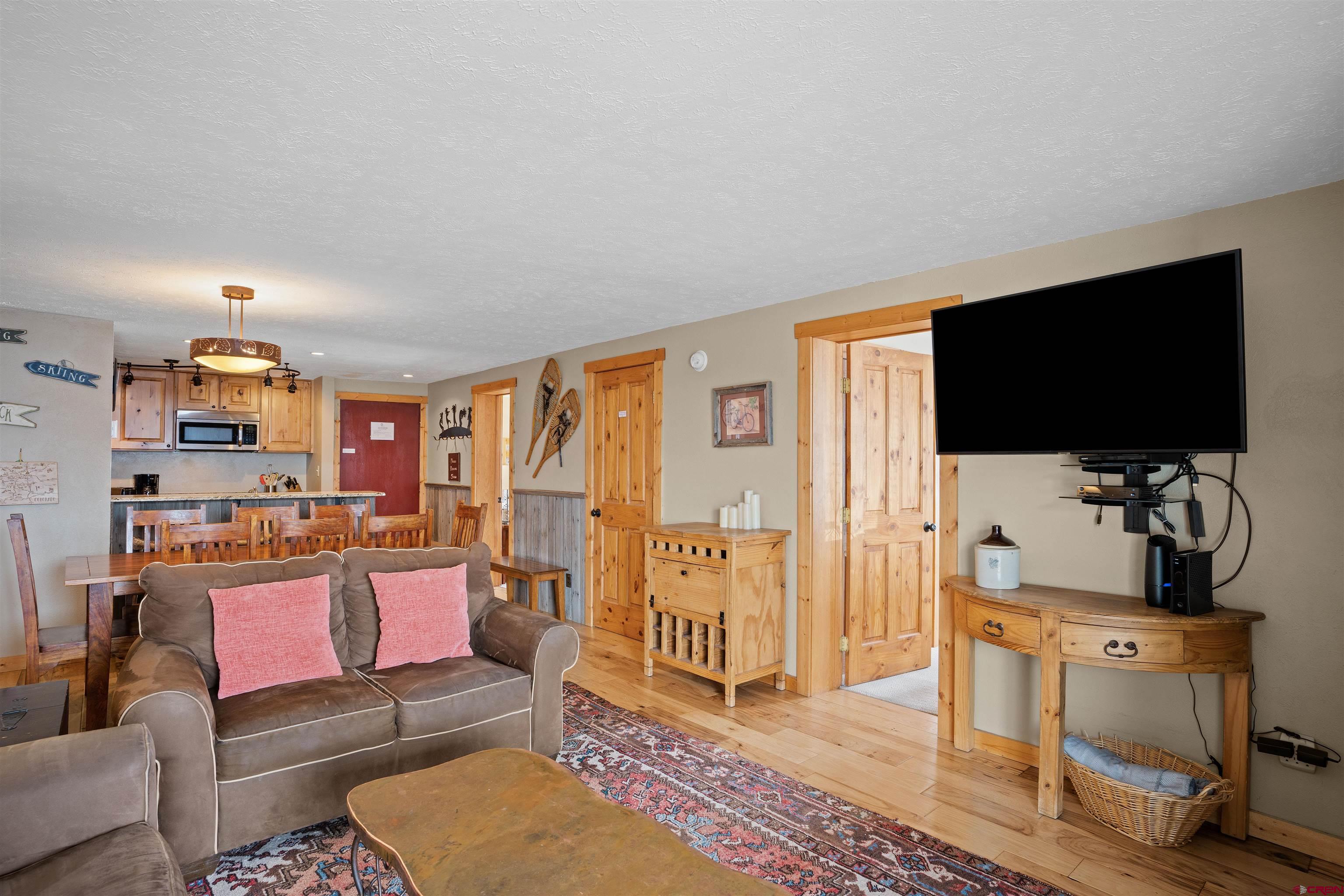 651 Gothic Road, Unit 304C Crested Butte, CO 81225 - Photo 10 of 32