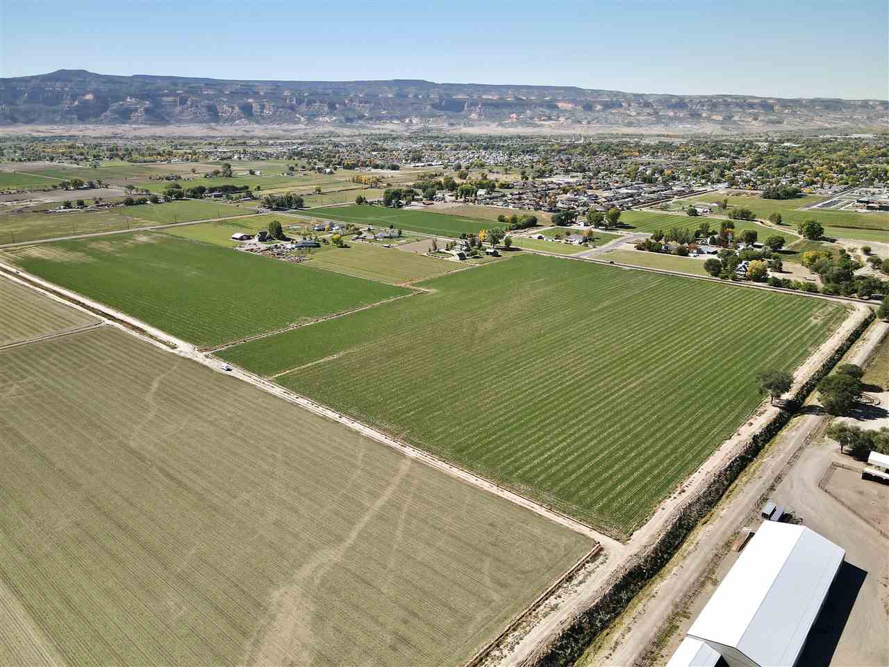 Tbd Lot 2 Tbd Road Fruita, CO 81521 - Photo 1 of 6 Gallery Image 1