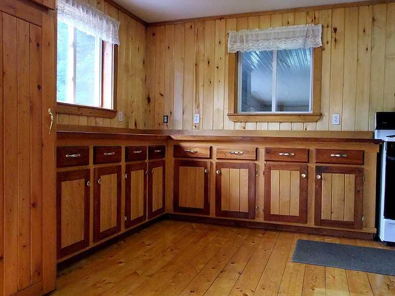 331 South Hemore Road Houlton, ME 04730 - Photo 21 of 35 Kitchen.