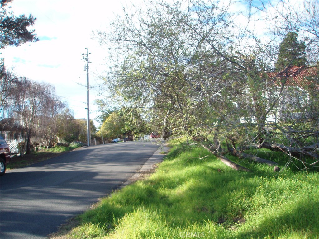 0 Madison Street Cambria, CA 93428 - Photo 8 of 13 Looking North