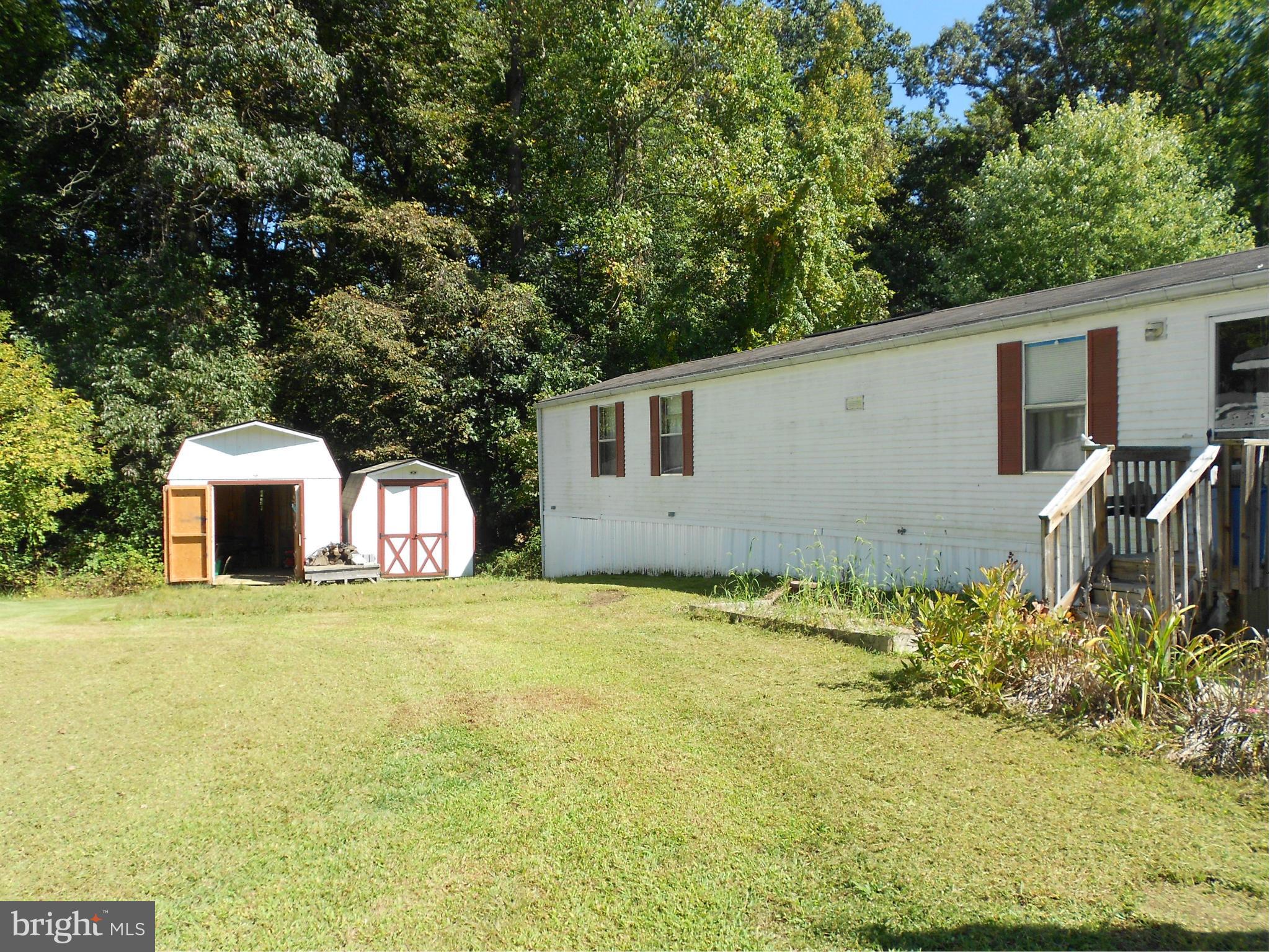 72 Valley Bottom Road Aberdeen, MD 21001 - Photo 1 of 16 Exterior (Front)