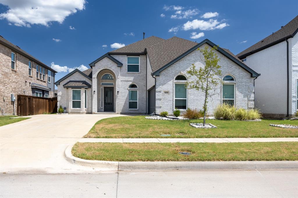 1111 Alaska Drive Forney, TX 75126 - Photo 2 of 40
