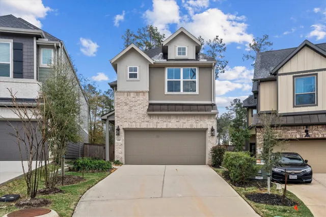 $2,575 | 120 Red Cascade Trail, Willis, TX 77318